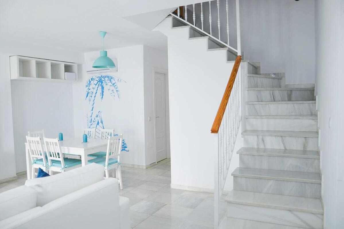 Brisa Chilches Nº 5 Ferienhaus Málaga