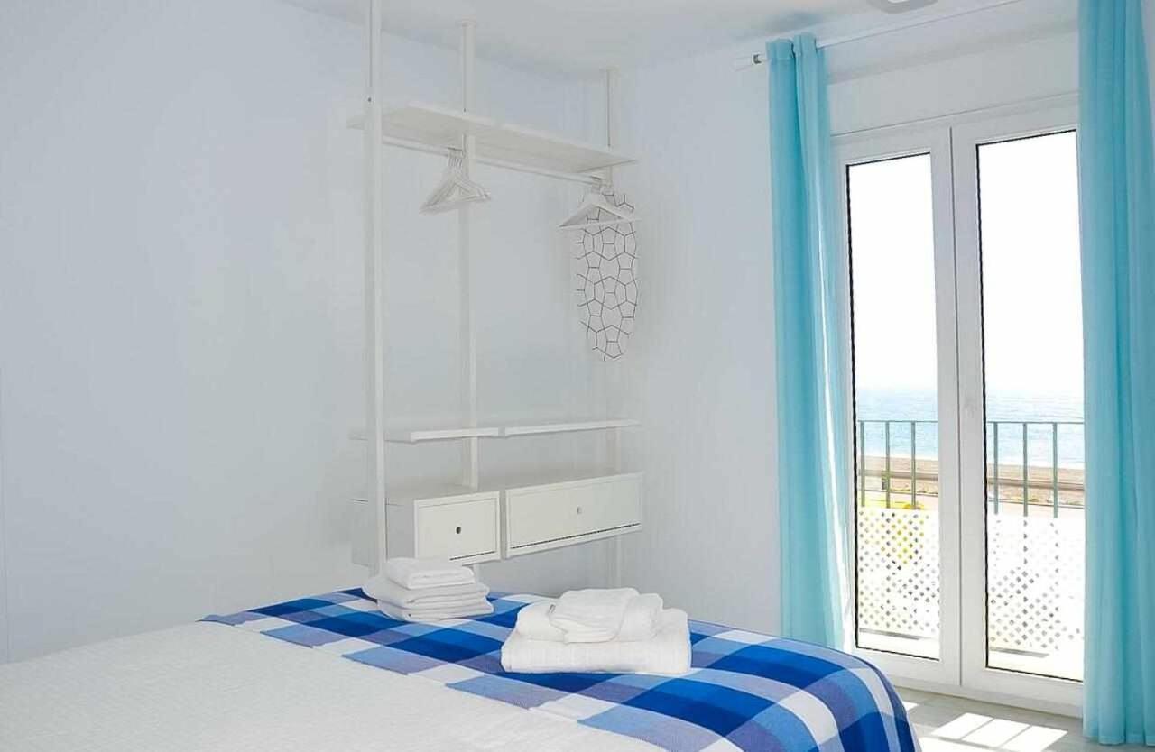 Ferienhaus Brisa Chilches Nº 5 Málaga