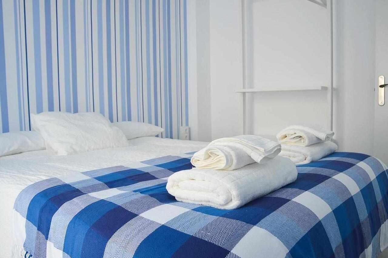 Brisa Chilches Nº 5 Ferienhaus *