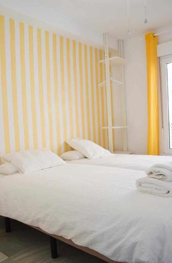Ferienhaus Brisa Chilches Nº 5 Málaga