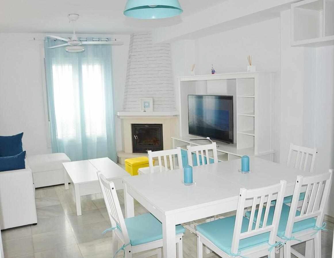 Ferienhaus Brisa Chilches Nº 5 Málaga